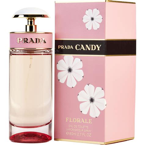 prada candy florale 100ml